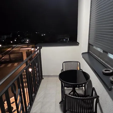 דירה Posejdon Deluxe 4