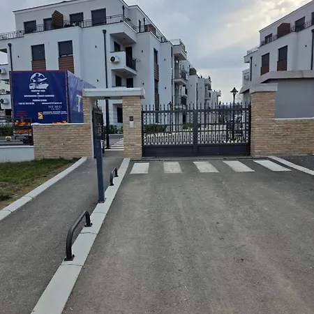 Posejdon Deluxe 4 Vrnjačka Banja