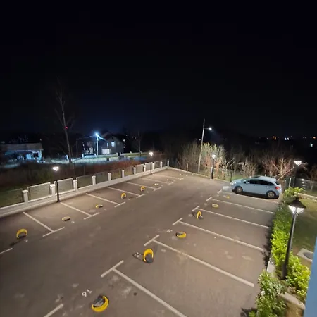 דירה Posejdon Deluxe 4