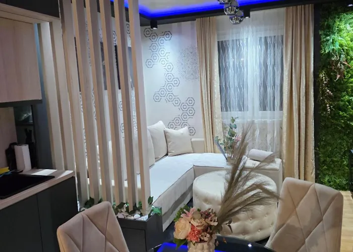 דירה Posejdon Deluxe 4