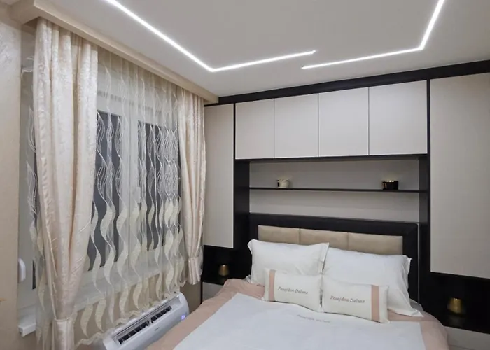 Posejdon Deluxe 4 Vrnjačka Banja