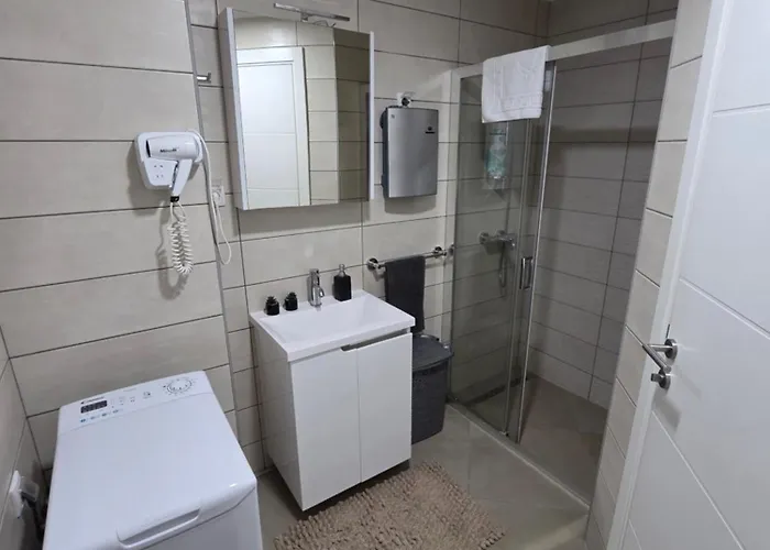 דירה Posejdon Deluxe 4