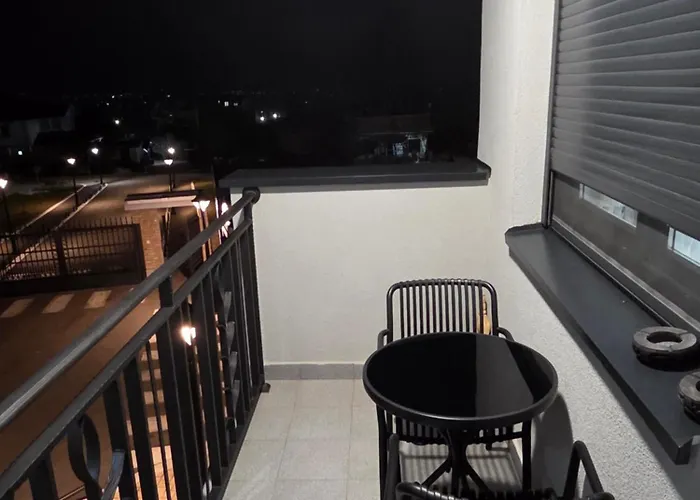 דירה Posejdon Deluxe 4