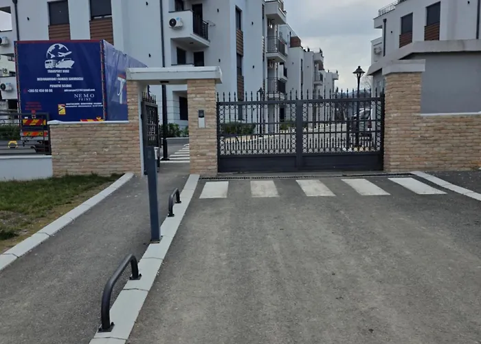 Posejdon Deluxe 4 Vrnjačka Banja