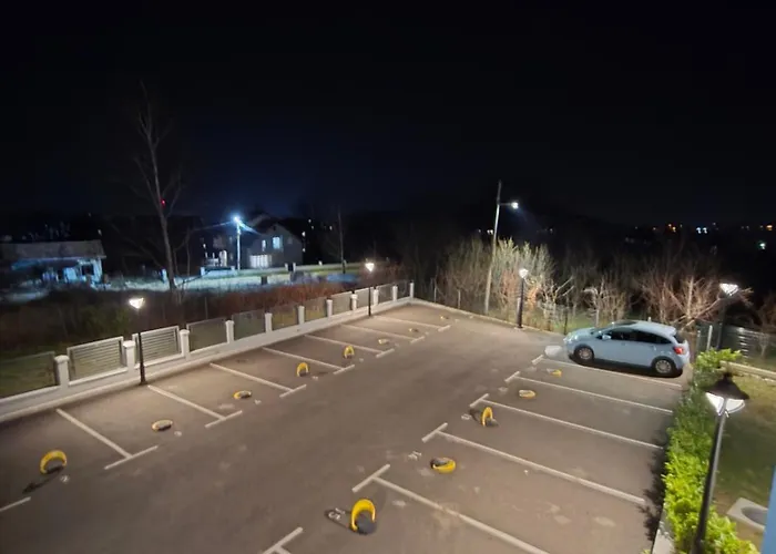 דירה Posejdon Deluxe 4